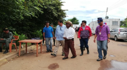 Miguel Rodríguez: Tenemos que preservar la vida, luego lo material 