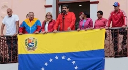 Nicolás Maduro: He decidido romper relaciones diplomáticas con el gobierno de Estados Unidos