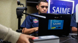 Saime mantendrá el valor de los aranceles calculados con la Unidad Tributaria del 20 de junio