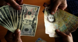 VENEZUELA TIENE EL SALARIO MÍNIMO MÁS BAJO DE LATINOAMÉRICA