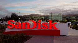 SanDisk lanzará una tarjeta microSD de 400 gb