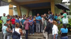 Wolfang Acosta: Las convenciones colectivas tienen más de 20 años y se tiene que respetar en Amazonas