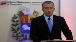 Gobierno bloquea más de mil cuentas bancarias en Venezuela por irregularidades