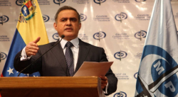 Hallan 200 millones de bolívares en vehículo de familiar de Leopoldo López