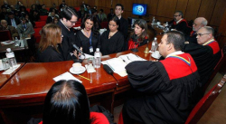 TSJ destituyó a David Smolansky y lo sentenció a 15 meses de prisión