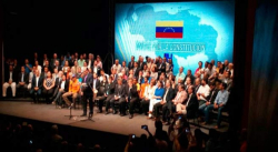 Conozca las claves del acuerdo de gobernabilidad que presentó la oposición