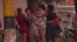 Salieron de Venezuela buscando una mejor vida, ahora están vendiendo sus cuerpos