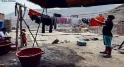 VENEZUELA ES EL PAÍS MÁS POBRE DE LATINOAMÉRICA, SEGÚN ENCOVI 2019-2020