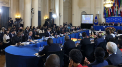 Arreaza: Votos contra Venezuela no suman para sacarla de la OEA