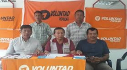 VP: COMUNIDADES INDÍGENAS SIGUEN EN RESISTENCIA ANTE LA CRISIS DEL PAÍS