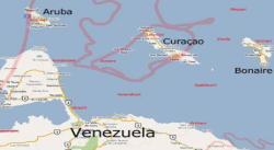 ARUBA MANTENDRÁ CERRADA FRONTERA CON VENEZUELA POR TRES MESES MÁS