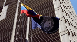 GOBIERNO RECHAZÓ LAS SANCIONES DE EE UU CONTRA EL BANCO CENTRAL DE VENEZUELA