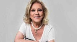 FALLECIÓ LA ANIMADORA CARMEN VICTORIA PÉREZ