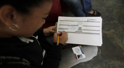  VENEZOLANOS SE CONTARÁN NUEVAMENTE ESTE AÑO