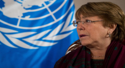 EL INFORME BACHELET Y LOS DERECHOS SOCIALES Y ECONÓMICOS DE LOS VENEZOLANOS