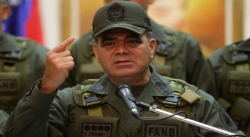PADRINO LÓPEZ CULPÓ A JEFES MILITARES DE MANTENER A LA MILICIA PASANDO HAMBRE
