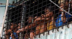 MOTÍN QUE SE PRODUJO EN COMISARÍA DE ACARIGUA QUE DEJÓ 29 FALLECIDOS FUE UN INTENTO DE “FUGA MASIVA”