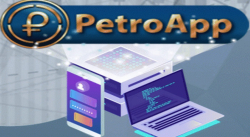 PLATAFORMA MULTIMONEDA PETROAPP RECIBE PAGOS POR COMPRA Y VENTA DE PRODUCTOS, BIENES Y SERVICIOS