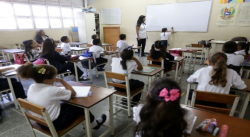 CLASES SERÁN REANUDADAS A PARTIR DEL LUNES 18 DE MARZO
