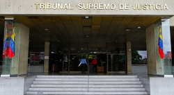 TSJ EMITIÓ ORDEN DE APREHENSIÓN CONTRA LEOPOLDO LÓPEZ