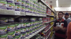 PRODUCTOS ENLATADOS A PRECIOS INALCANZABLES