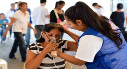 10.000 VENEZOLANOS EN CONDICIONES CRÍTICAS RECIBIERON AYUDA HUMANITARIA