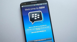 BLACKBERRY MESSENGER DEJARÁ DE FUNCIONAR EL 31 DE MAYO