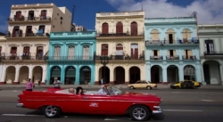 ESTADOS UNIDOS ANUNCIA NUEVAS RESTRICCIONES DE VIAJES A CUBA