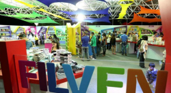 FILVEN 2019 ABRE SUS PUERTAS ESTE JUEVES EN EL PARQUE MIRANDA DE CARACAS