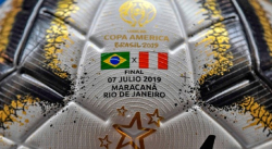 BRASIL Y PERÚ DISPUTARÁN MAÑANA LA GRAN FINAL DE LA COPA AMÉRICA 2019