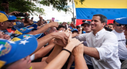 JUAN GUAIDÓ: DEBEMOS SALIR A LA CALLE A EXIGIR NUESTROS DERECHOS