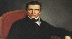 VARGAS, PRIMER RECTOR DE LA UCV: EL MUNDO ES DE LOS HOMBRES JUSTOS