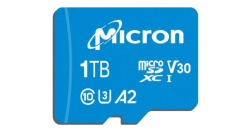 MICRO SD DE 1 TERA BYTE YA ES UN HECHO