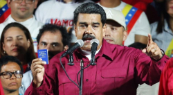 MADURO: VAMOS A MEJORAR LOS BONOS DEL CARNET DE LA PATRIA
