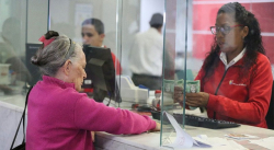 JUBILADOS Y PENSIONADOS COBRARAN AGOSTO EL 23 DE JULIO