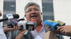 FUNCIONARIOS DE LA GUARDIA NACIONAL DEL AEROPUERTO DE MAIQUETÍA FUERON TRASLADADOS A FUERTE TIUNA