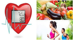 ENTÉRATE CÓMO BAJAR LA PRESIÓN ARTERIAL DE FORMA NATURAL