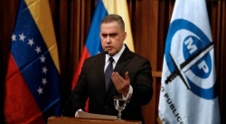 DETIENEN A DOS FUNCIONARIOS Y DESIGNAN FISCALES PARA INVESTIGAR LA AGRESIÓN A RUFO CHACÓN
