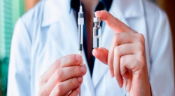 VENEZUELA ENCABEZA LISTA DE PAÍSES CON DIFTERIA