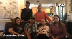 MADRE DE PADRINO LÓPEZ: ESTE ES UN PROYECTO QUE FRACASÓ
