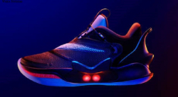 NIKE PERFECCIONA LAS ZAPATILLAS QUE SE ATAN SOLAS CON LAS NUEVAS ADAPT BB 2.0