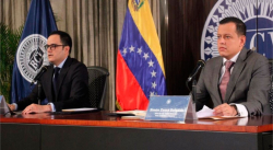 Convenio cambiario establece libre convertibilidad de la moneda